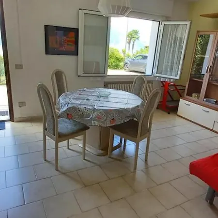 Apartman Giardino