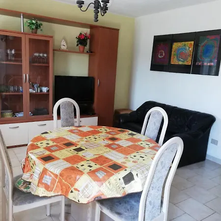 Giardino Porto Valtravaglia