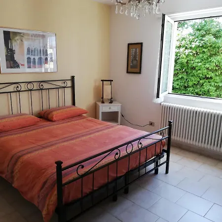 Apartman Giardino