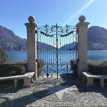 Apartment Giardino