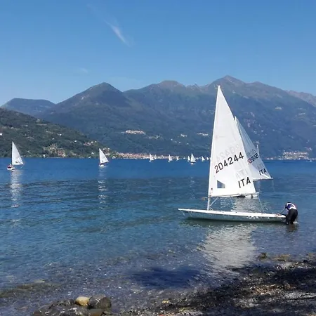 Giardino Appartement