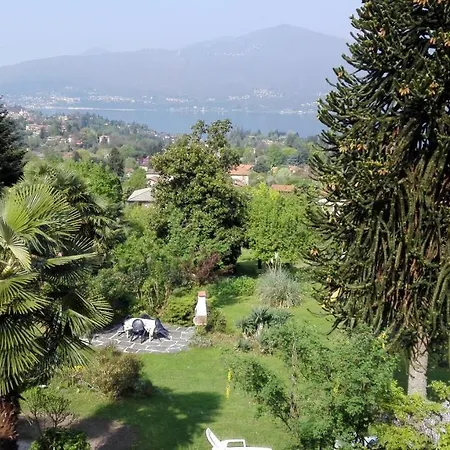 Giardino Porto Valtravaglia