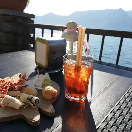 Giardino Porto Valtravaglia