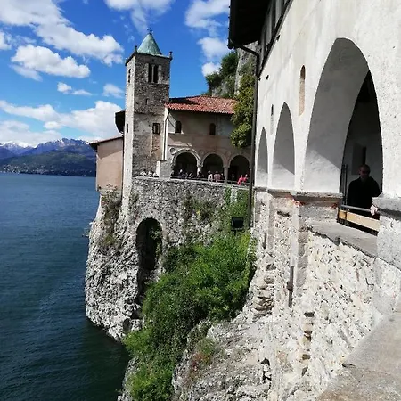 Giardino Appartement