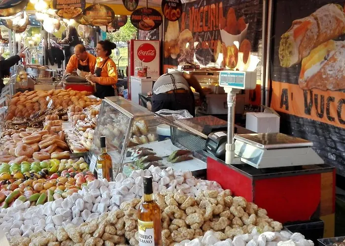 Giardino * 포르토 발트라바글리아