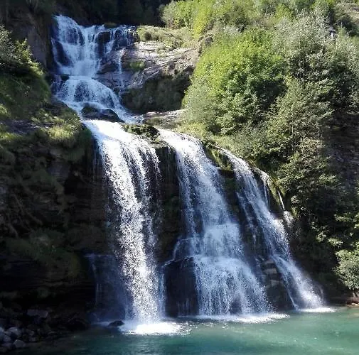 Giardino 아파트 포르토 발트라바글리아