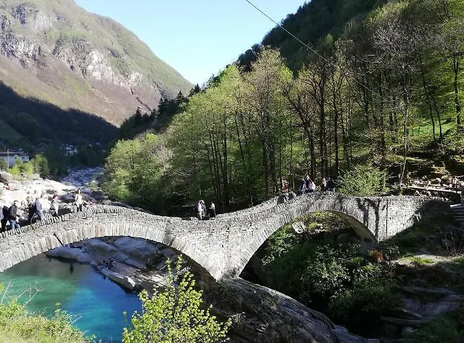 Giardino 아파트 *