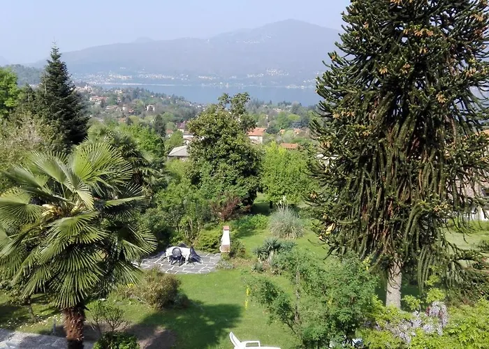 Giardino 포르토 발트라바글리아