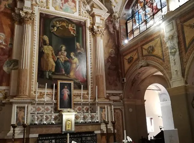 Giardino 아파트 포르토 발트라바글리아