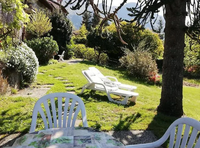 Giardino 포르토 발트라바글리아