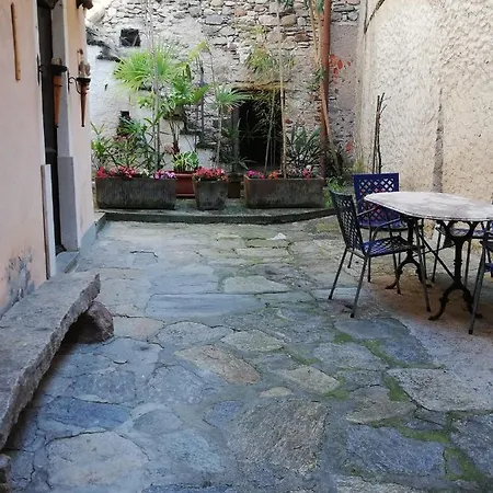 Apartamento Giardino