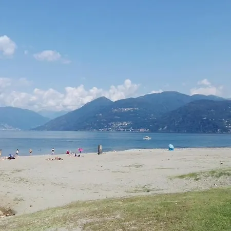 Apartamento Giardino *