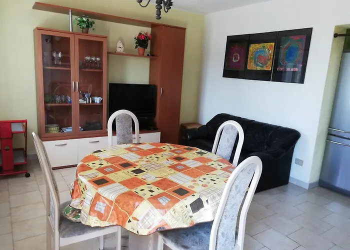 Giardino Porto Valtravaglia