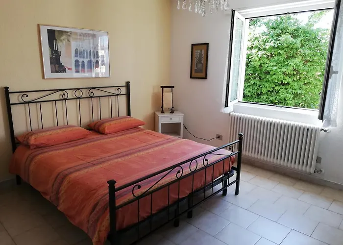 Apartament Giardino