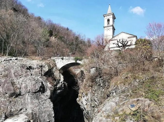 Giardino Apartament *