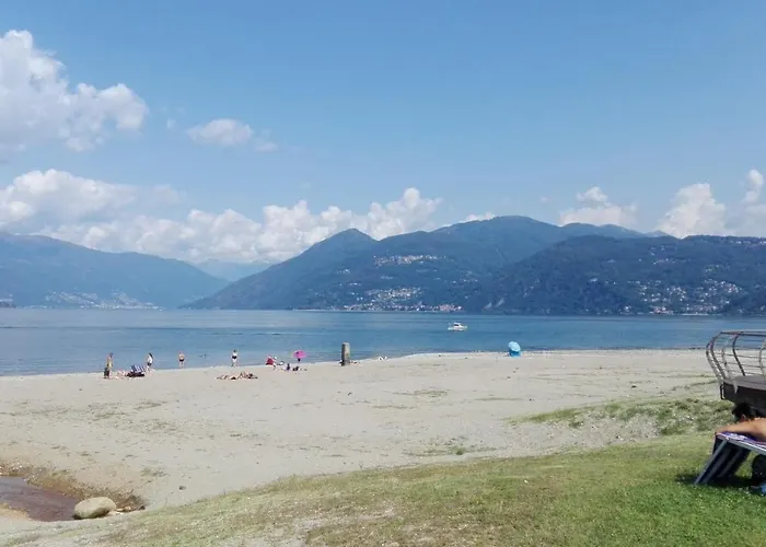 Apartament Giardino *